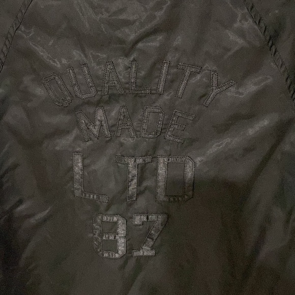 Flight jacket - Picture 5 of 6